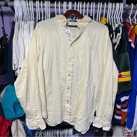 ‘00s Azzure Shirt - Picture 5 of 5